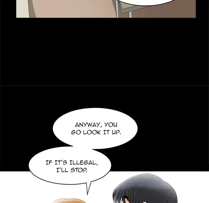 Housemates Chapter 11 Page 79