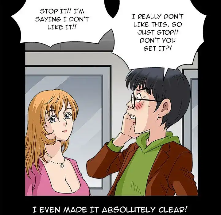 Housemates Chapter 11 Page 82