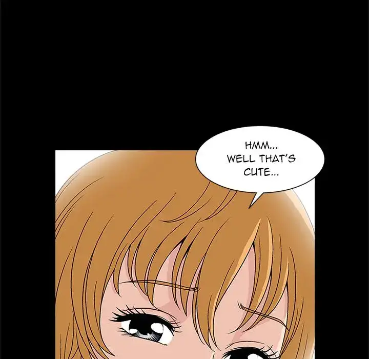 Housemates Chapter 11 Page 83