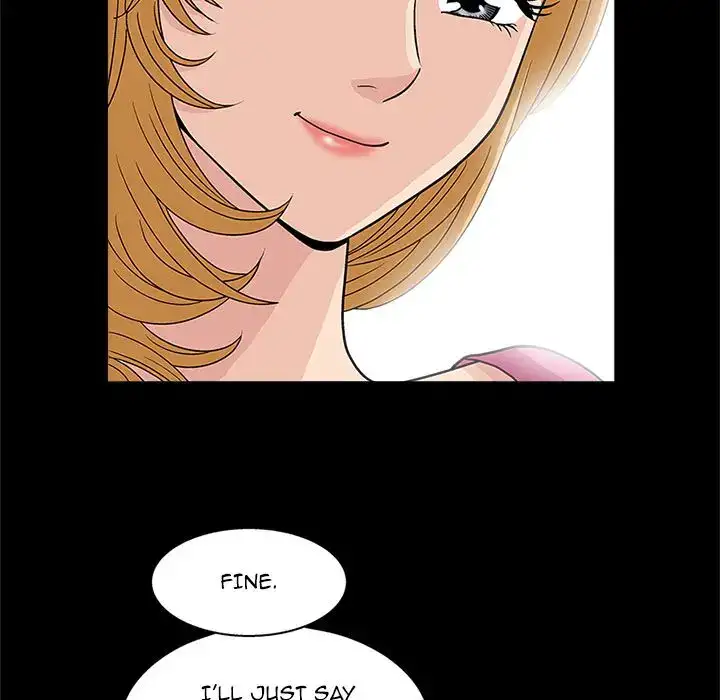 Housemates Chapter 11 Page 84
