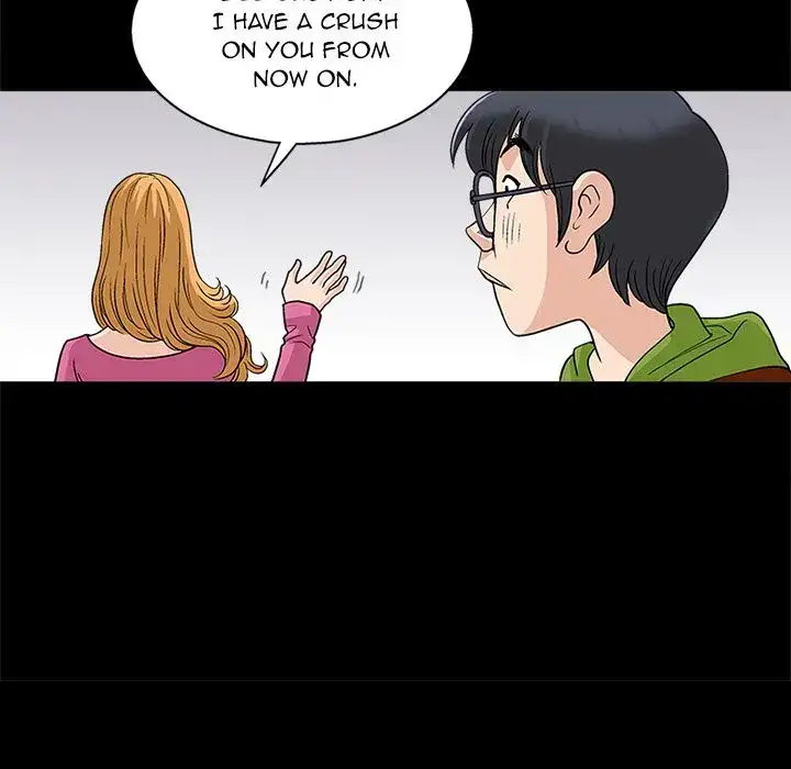 Housemates Chapter 11 Page 85