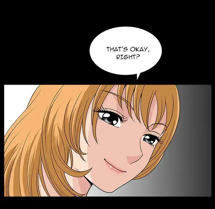 Housemates Chapter 11 Page 86