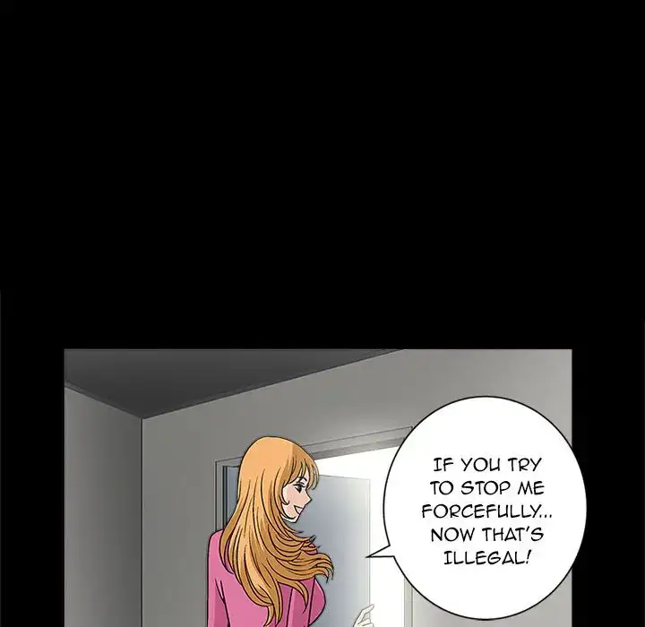 Housemates Chapter 11 Page 87