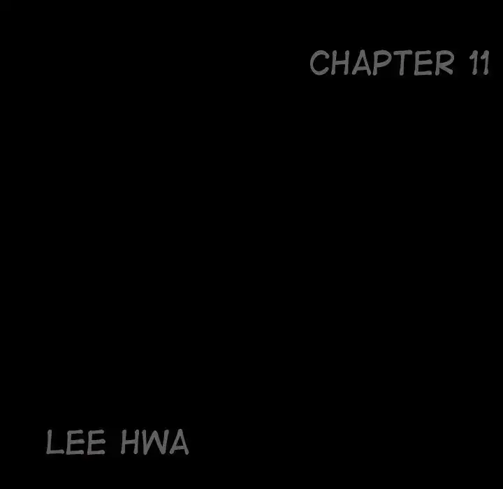 Housemates Chapter 11 Page 9