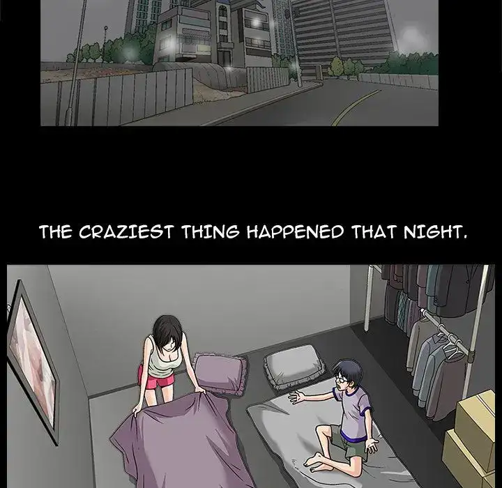 Housemates Chapter 11 Page 91