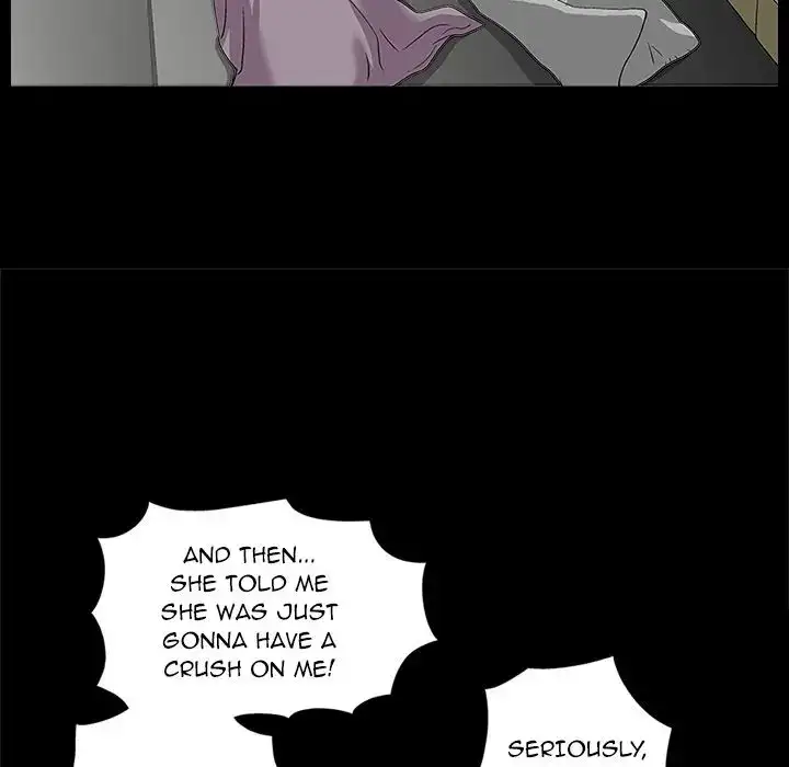 Housemates Chapter 11 Page 92