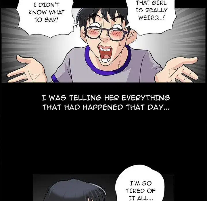 Housemates Chapter 11 Page 93