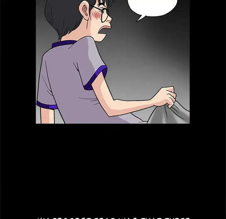 Housemates Chapter 11 Page 94