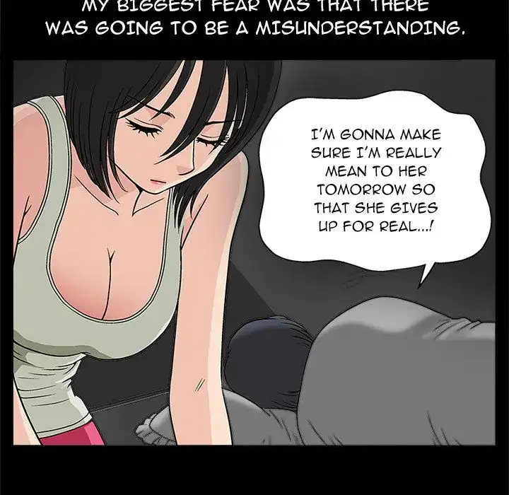 Housemates Chapter 11 Page 95