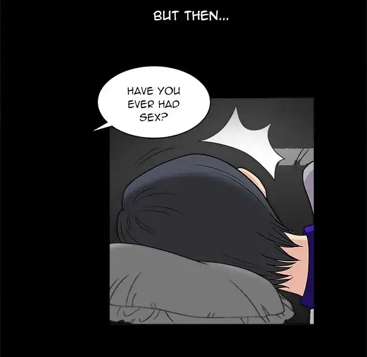 Housemates Chapter 11 Page 96