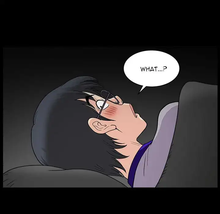 Housemates Chapter 11 Page 99