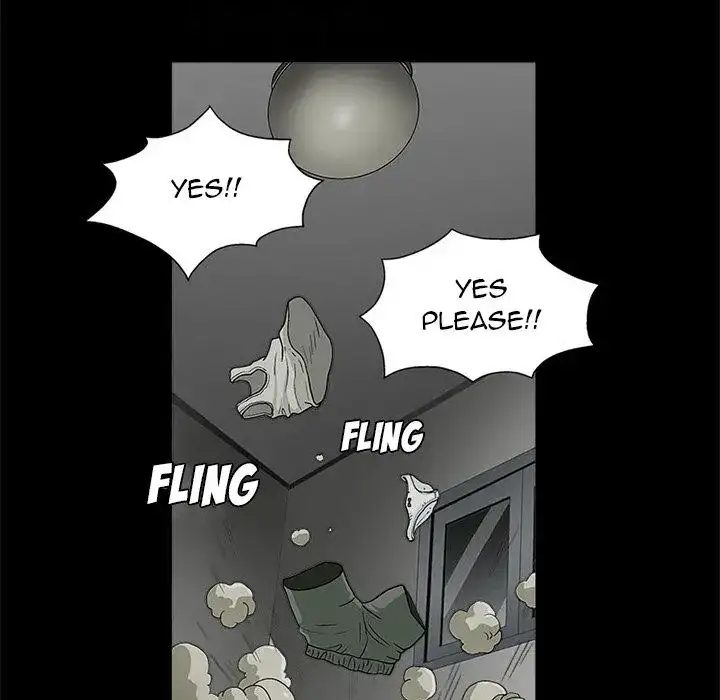 Housemates Chapter 12 Page 13
