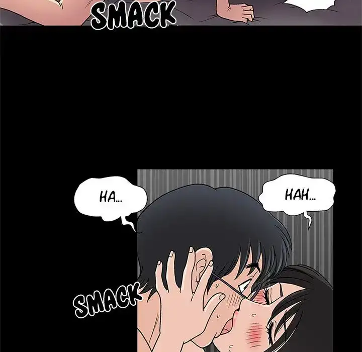 Housemates Chapter 12 Page 18