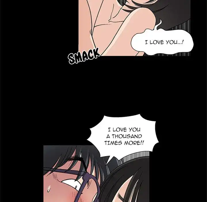 Housemates Chapter 12 Page 19