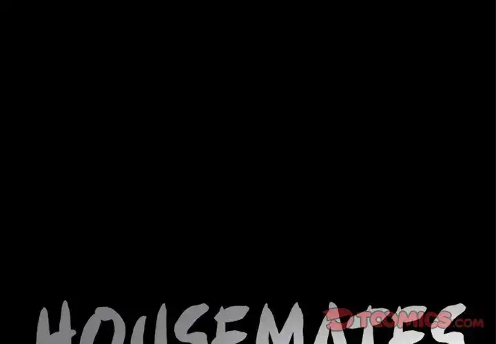 Housemates Chapter 12 Page 2