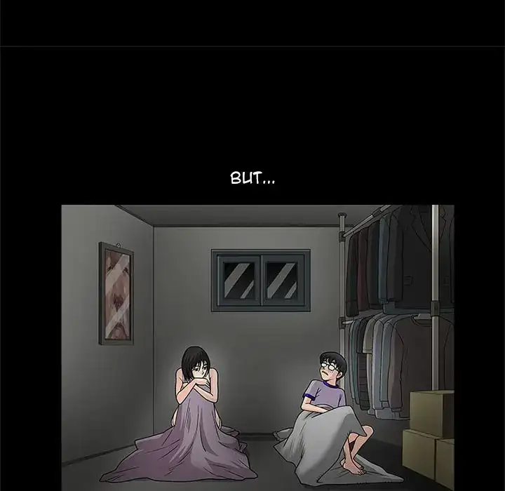 Housemates Chapter 12 Page 24