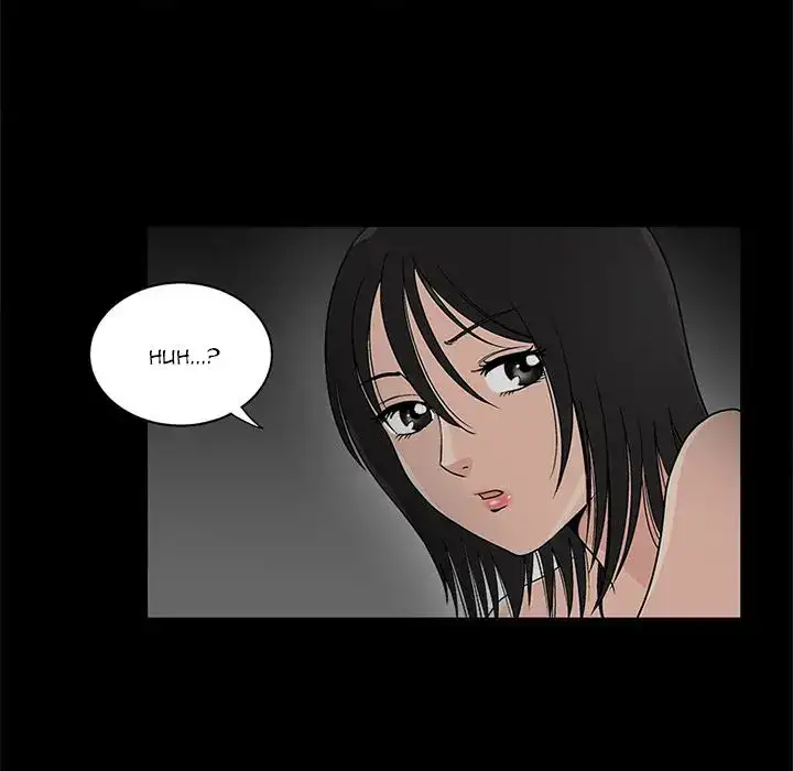 Housemates Chapter 12 Page 26