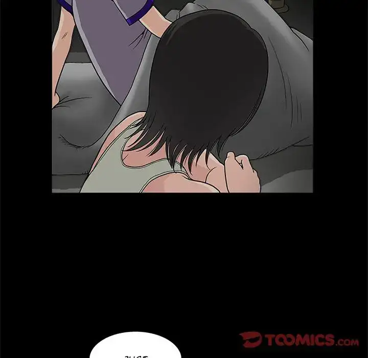 Housemates Chapter 12 Page 28
