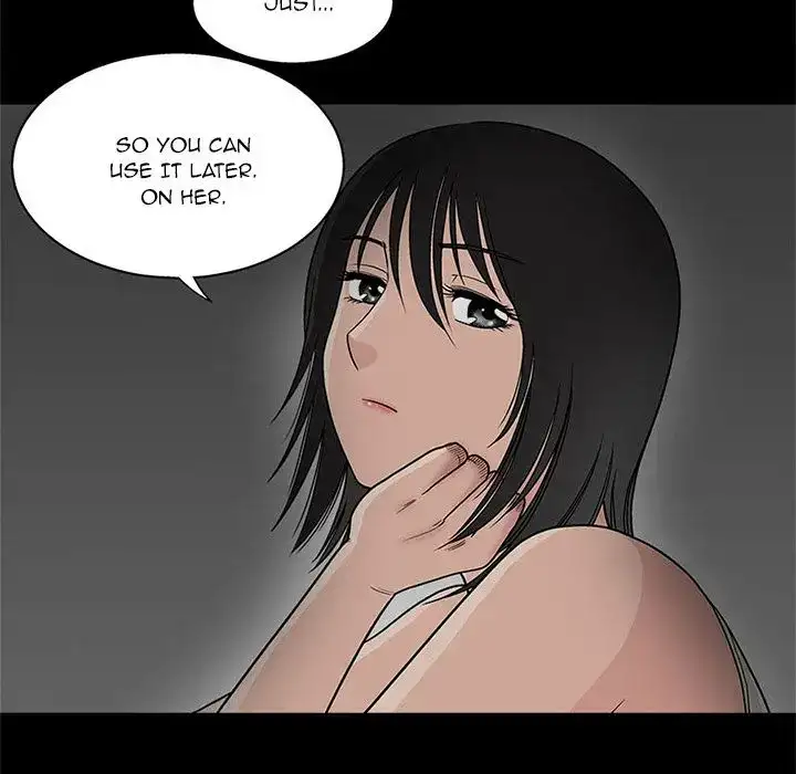 Housemates Chapter 12 Page 29