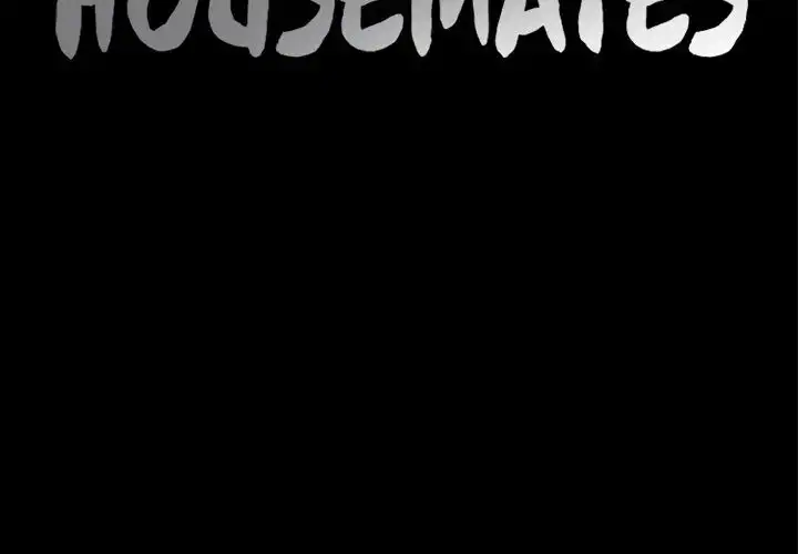 Housemates Chapter 12 Page 3