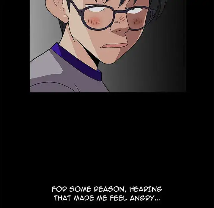 Housemates Chapter 12 Page 31
