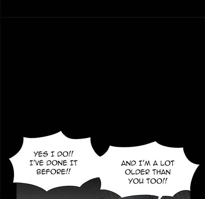 Housemates Chapter 12 Page 35