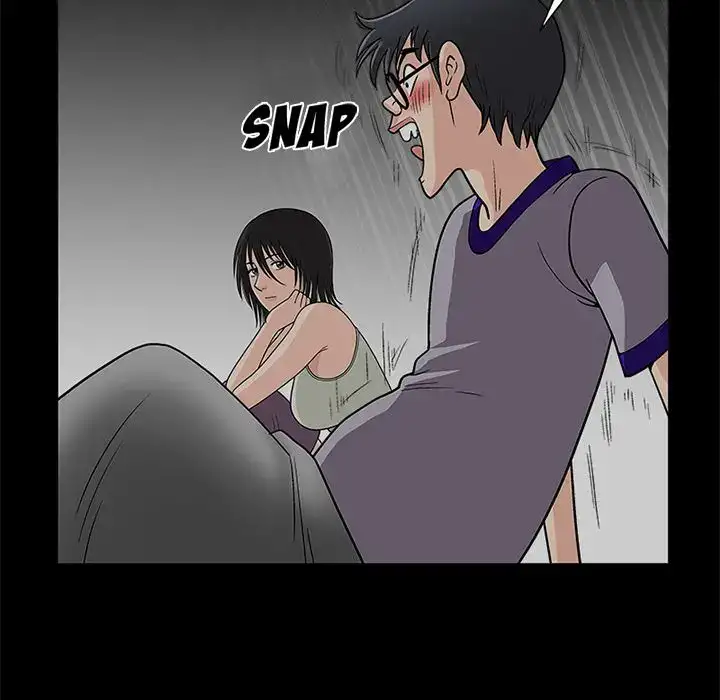 Housemates Chapter 12 Page 36