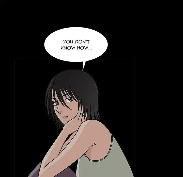 Housemates Chapter 12 Page 37