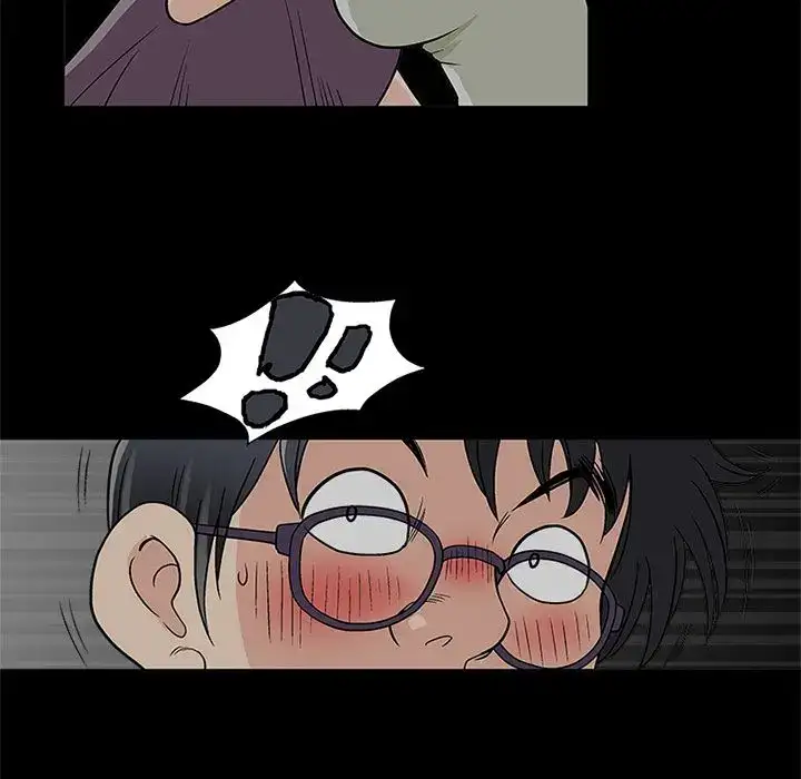 Housemates Chapter 12 Page 38