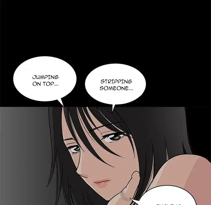 Housemates Chapter 12 Page 39