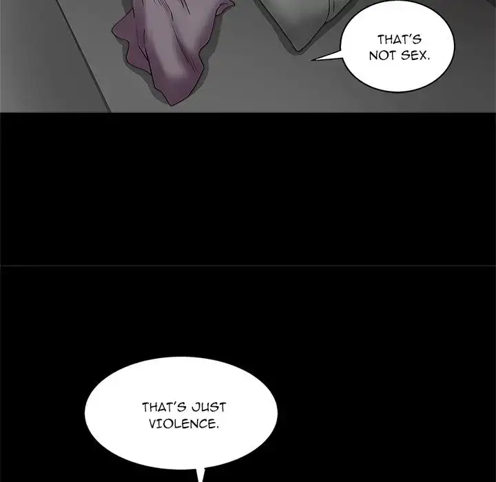 Housemates Chapter 12 Page 41