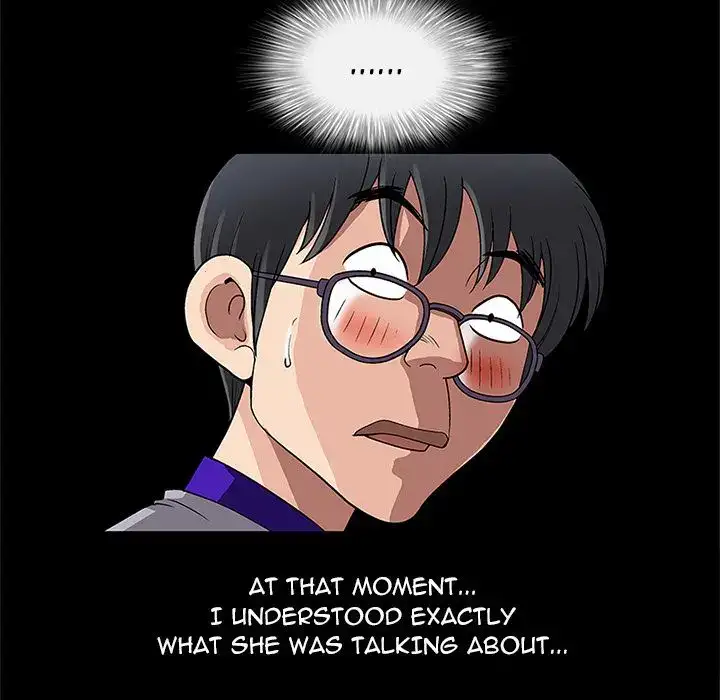 Housemates Chapter 12 Page 43