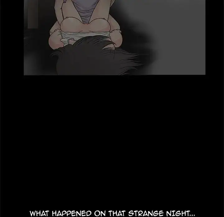 Housemates Chapter 12 Page 45