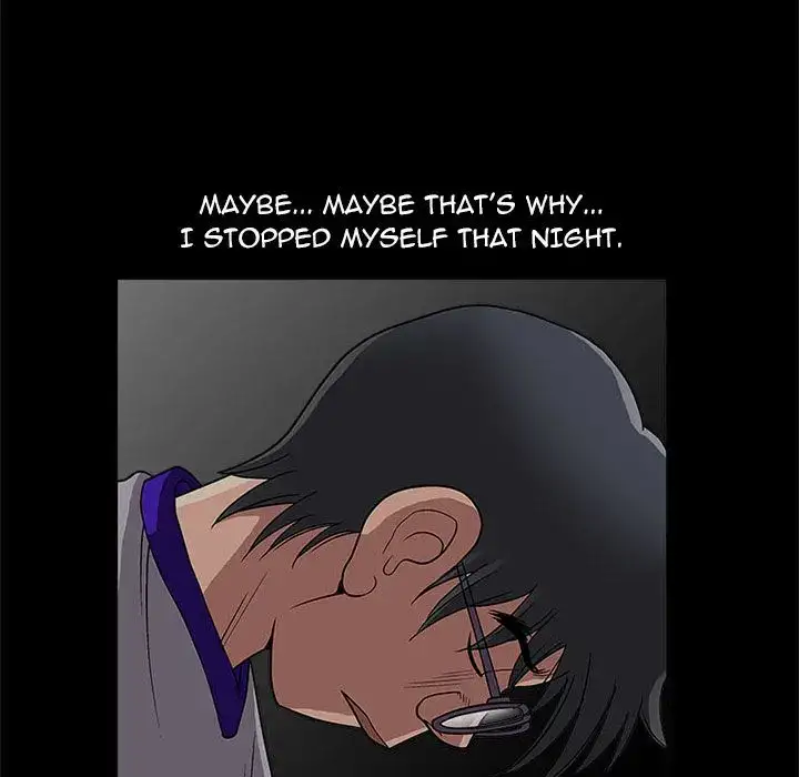 Housemates Chapter 12 Page 49