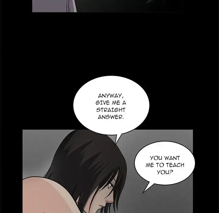 Housemates Chapter 12 Page 50