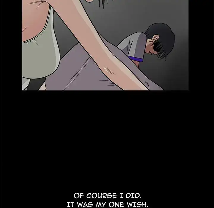 Housemates Chapter 12 Page 51