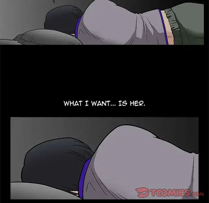Housemates Chapter 12 Page 54