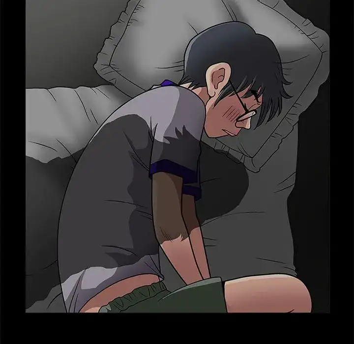 Housemates Chapter 12 Page 58