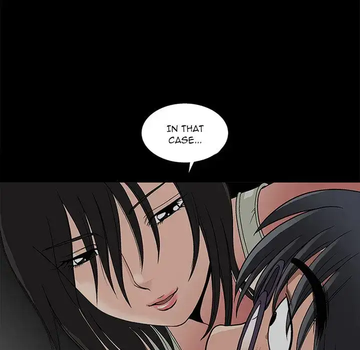 Housemates Chapter 12 Page 61