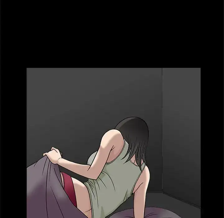 Housemates Chapter 13 Page 16