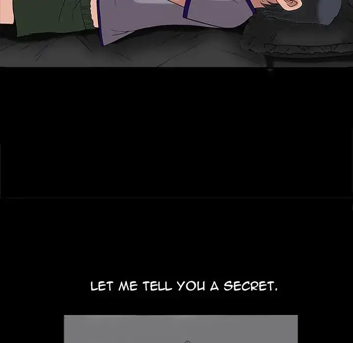 Housemates Chapter 13 Page 19