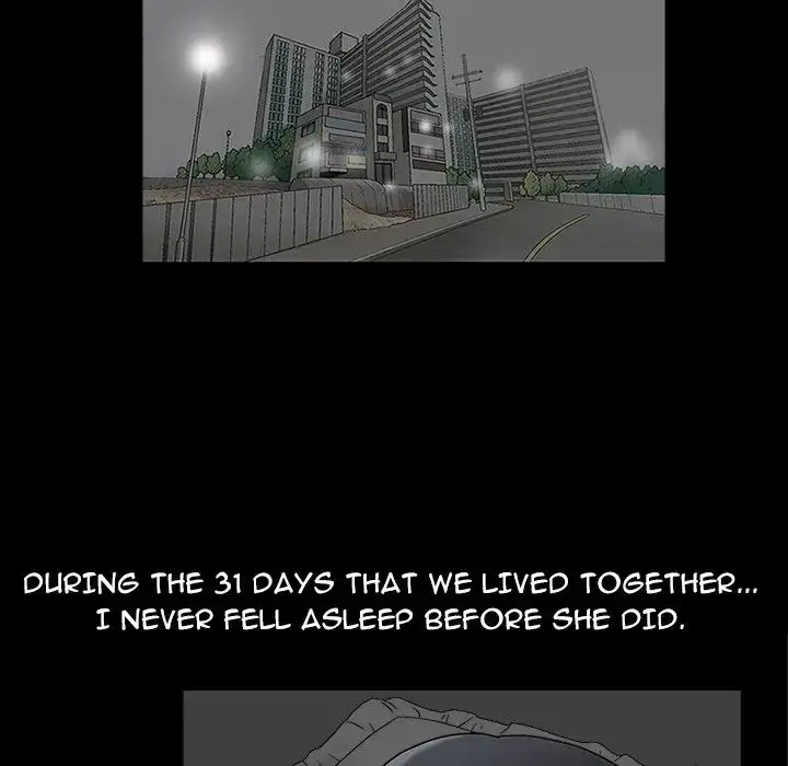 Housemates Chapter 13 Page 20