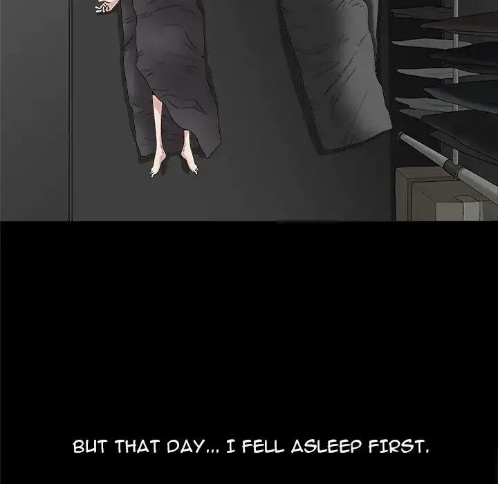 Housemates Chapter 13 Page 24