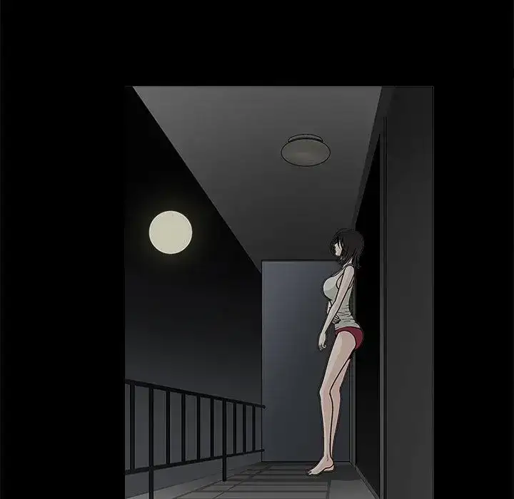 Housemates Chapter 13 Page 28