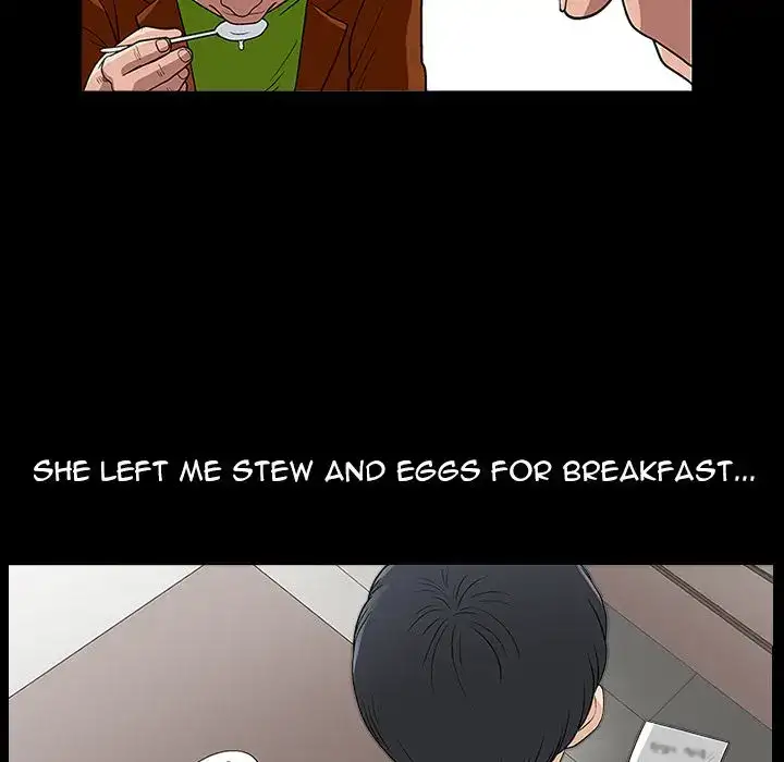 Housemates Chapter 13 Page 37