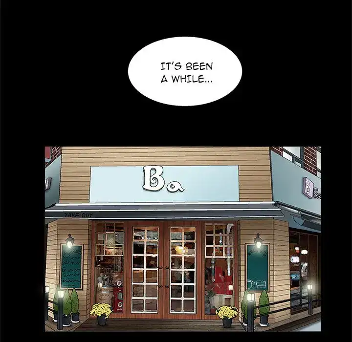 Housemates Chapter 13 Page 40