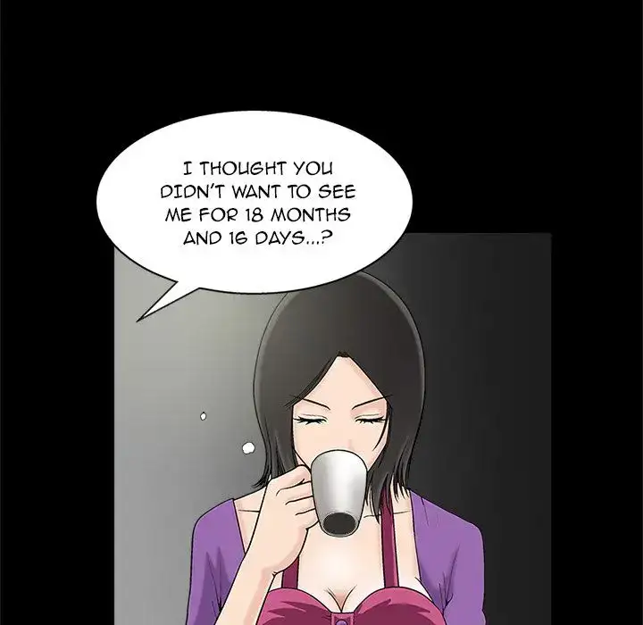 Housemates Chapter 13 Page 41