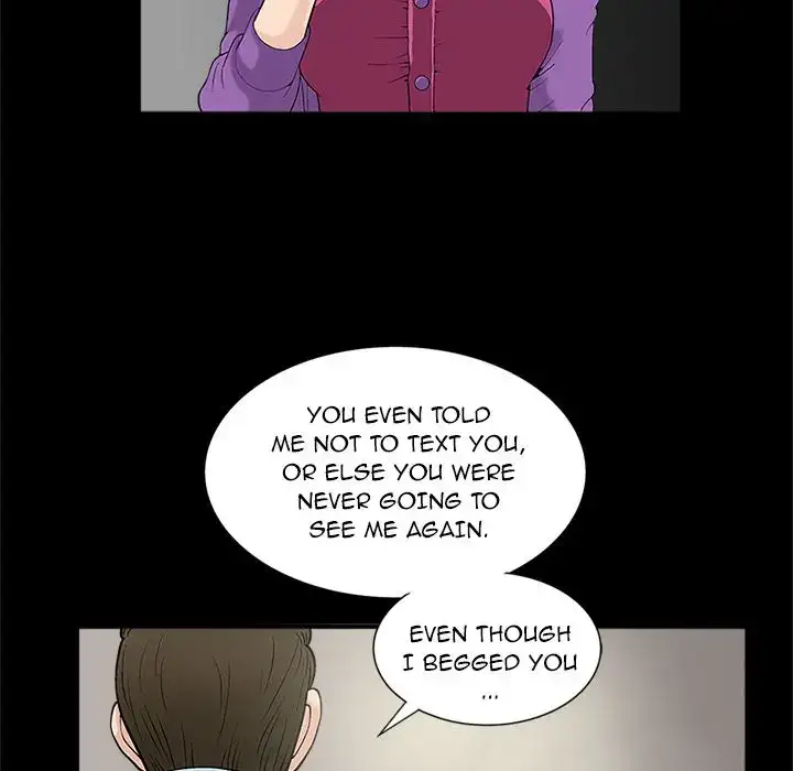 Housemates Chapter 13 Page 42