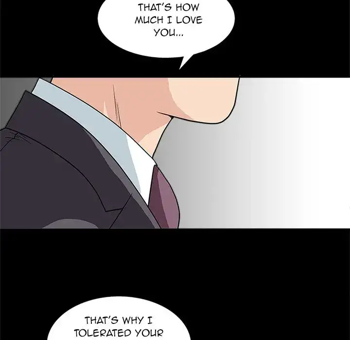 Housemates Chapter 13 Page 46