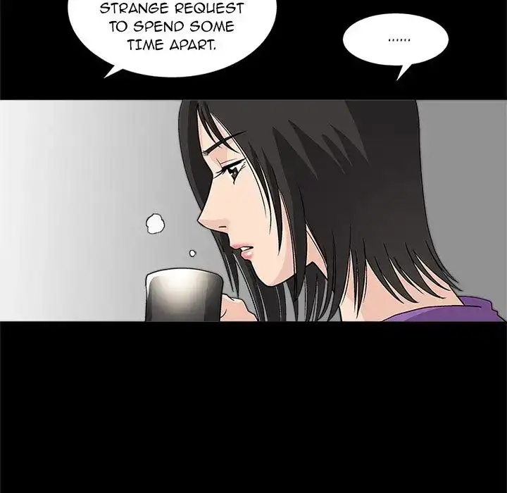 Housemates Chapter 13 Page 47